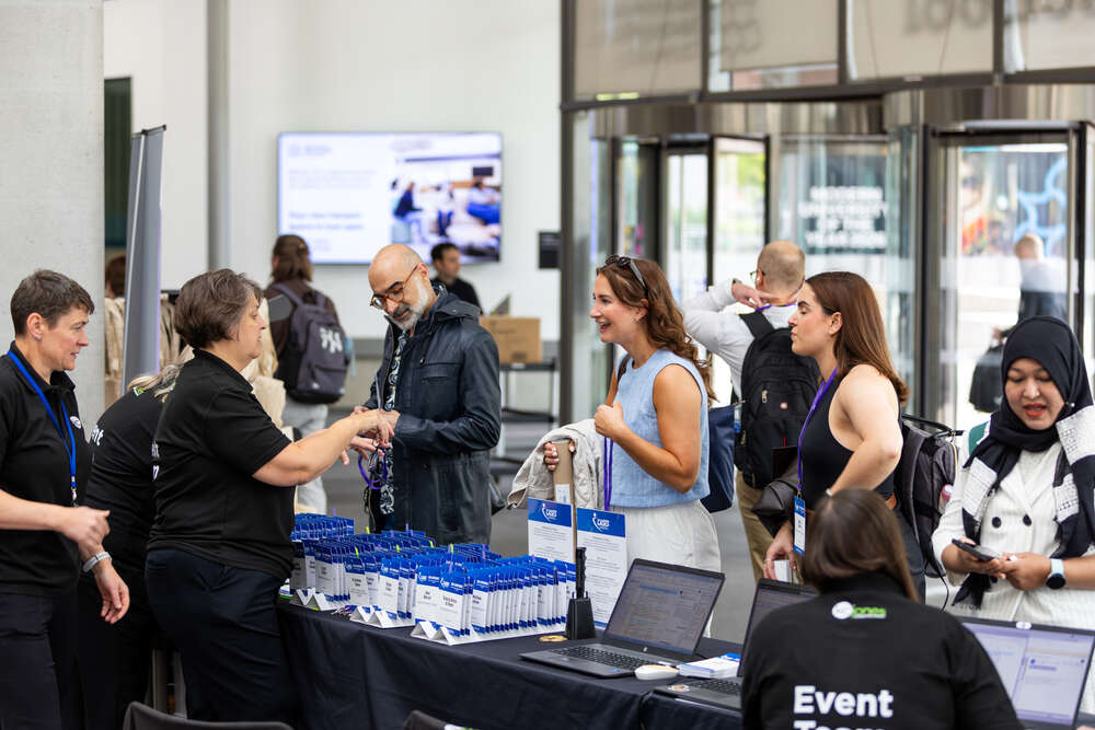 CASES Conference 2028 hosting bids invited