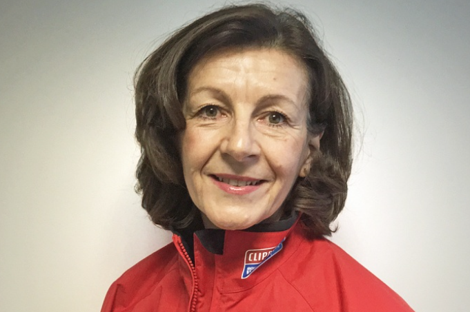 BASES’ Non-Executive Director to sail across the mighty North Pacific in memory of friend