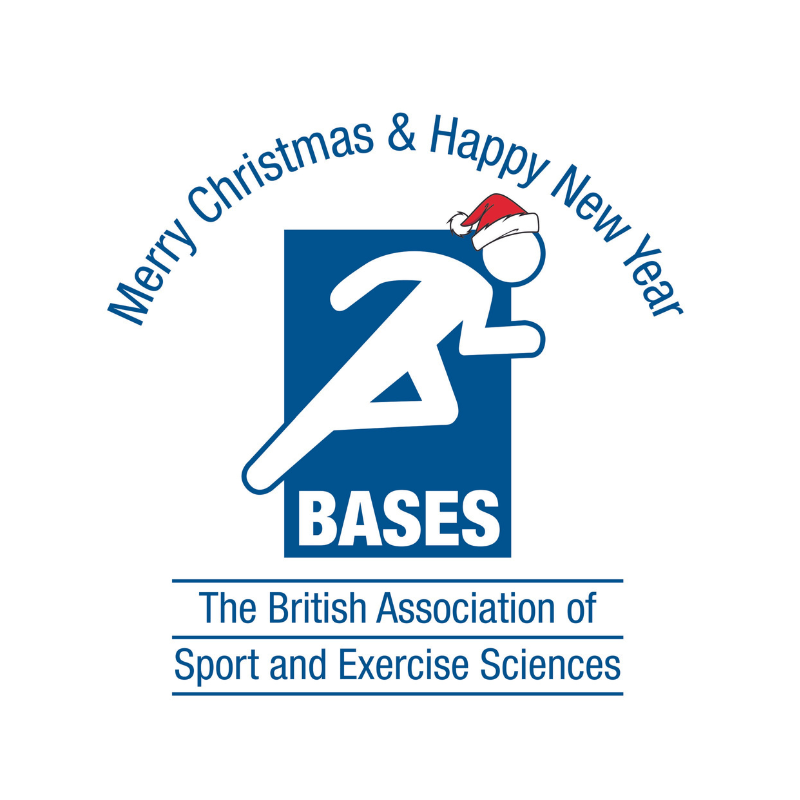 BASES Christmas Holidays