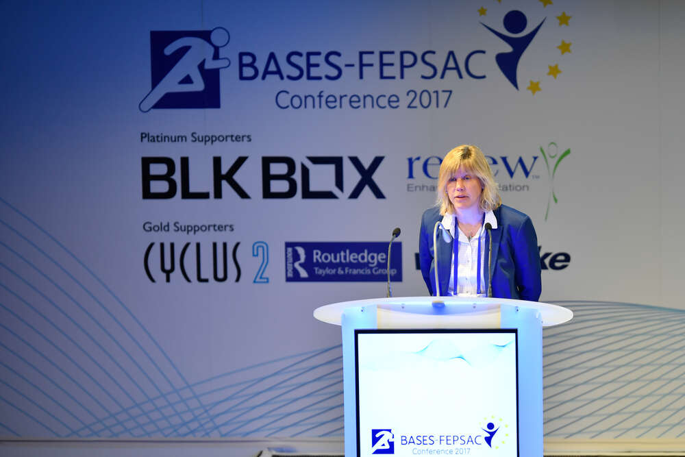 BASES International Conference Grants - deadline 1 March