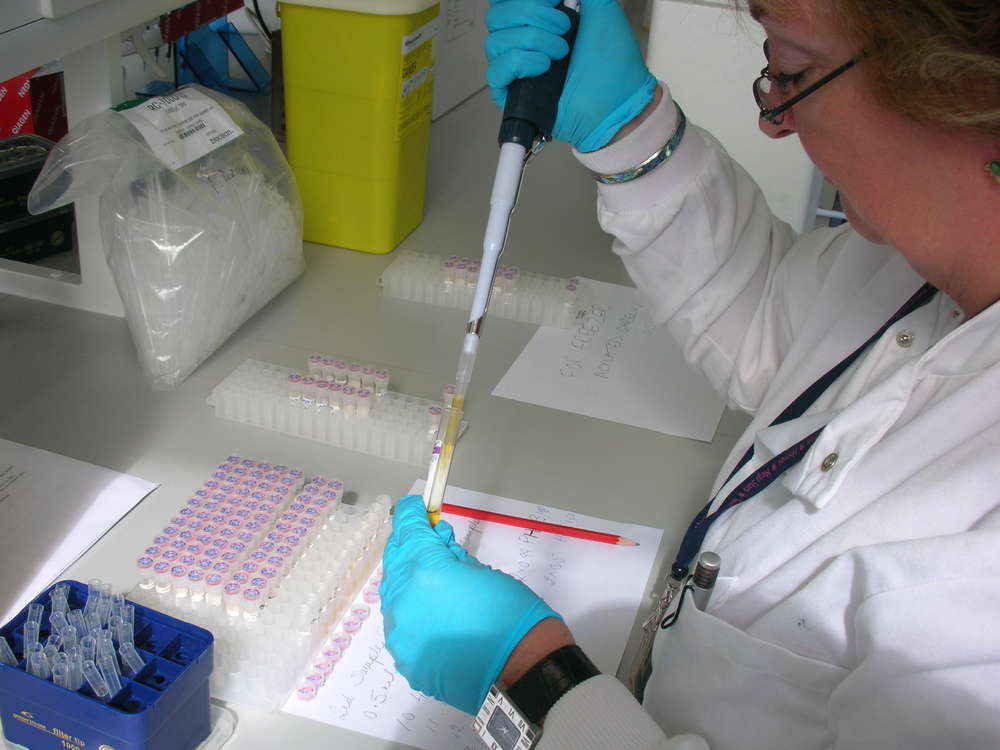 BASES Laboratory Visits