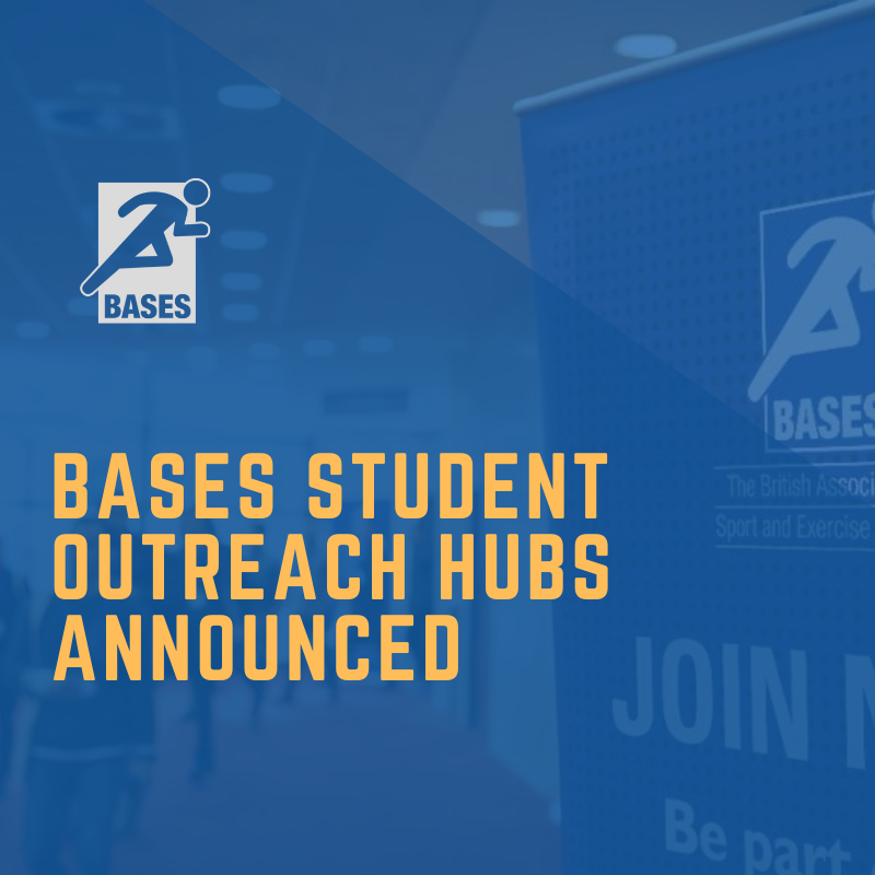 BASES Outreach Hubs 2024-2025
