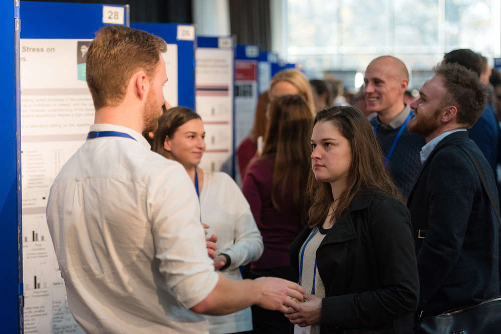 BASES Student Conference 2021 (virtual) 