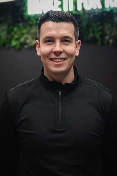 BASES welcomes new Division Chair