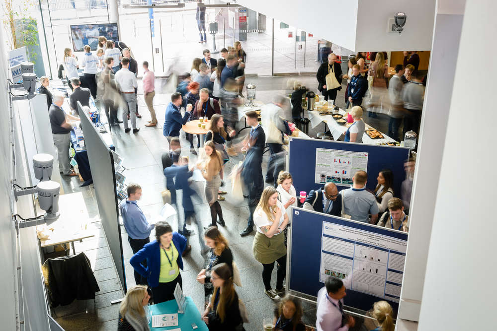 Call out for BASES Student Conference 2021