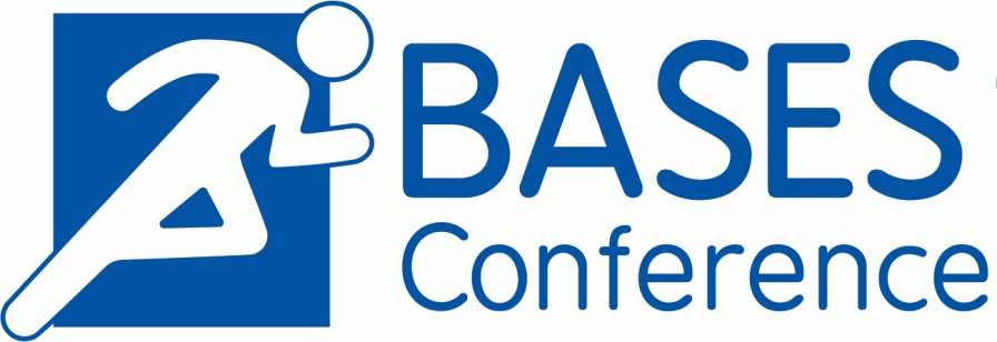 Call to Action: Expressions of interest - BASES Conference Planning Group (x4)