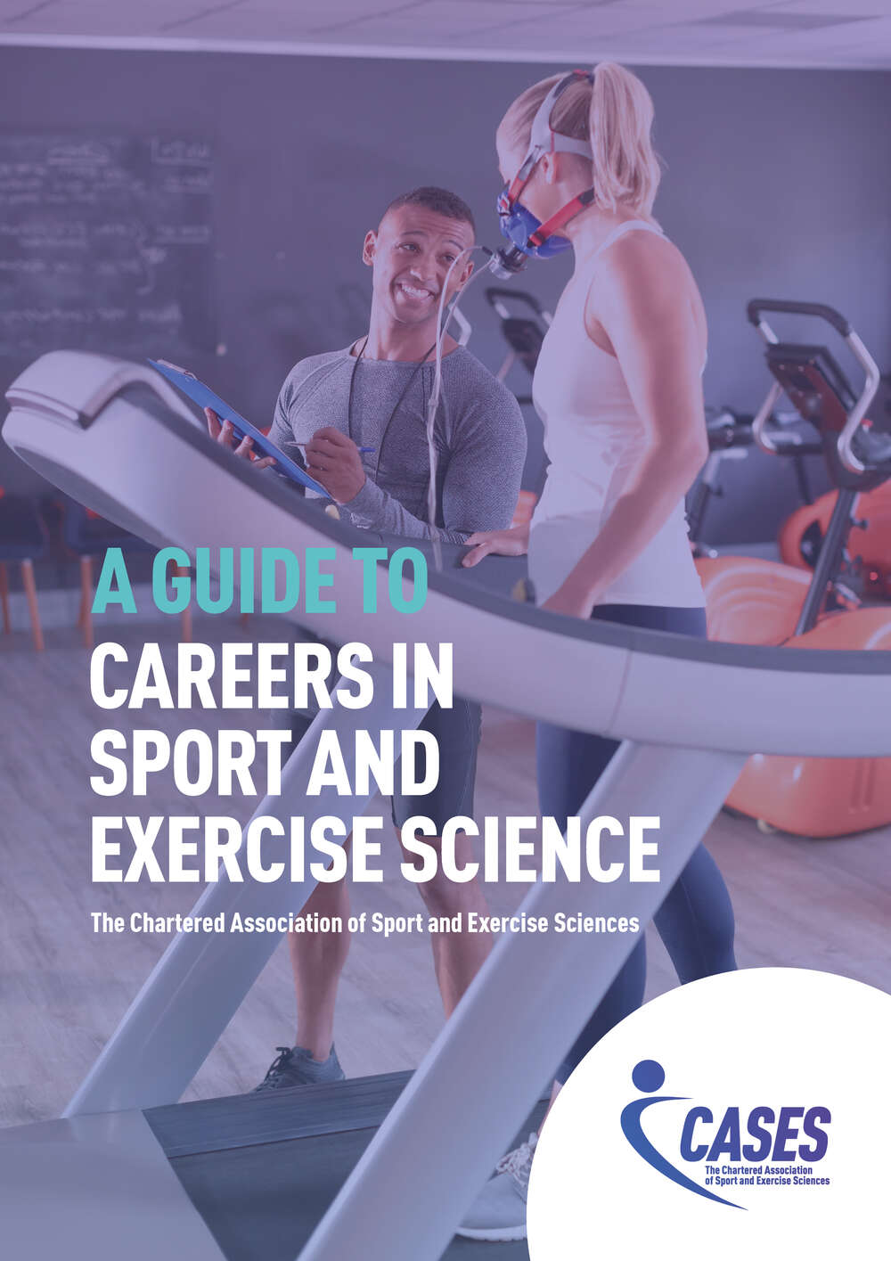 CASES launches new Career Guide to help future Sport and Exercise Scientists