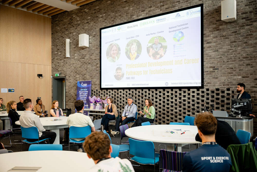 CASES Technical Special Interest Group (TSIG) launches with landmark event