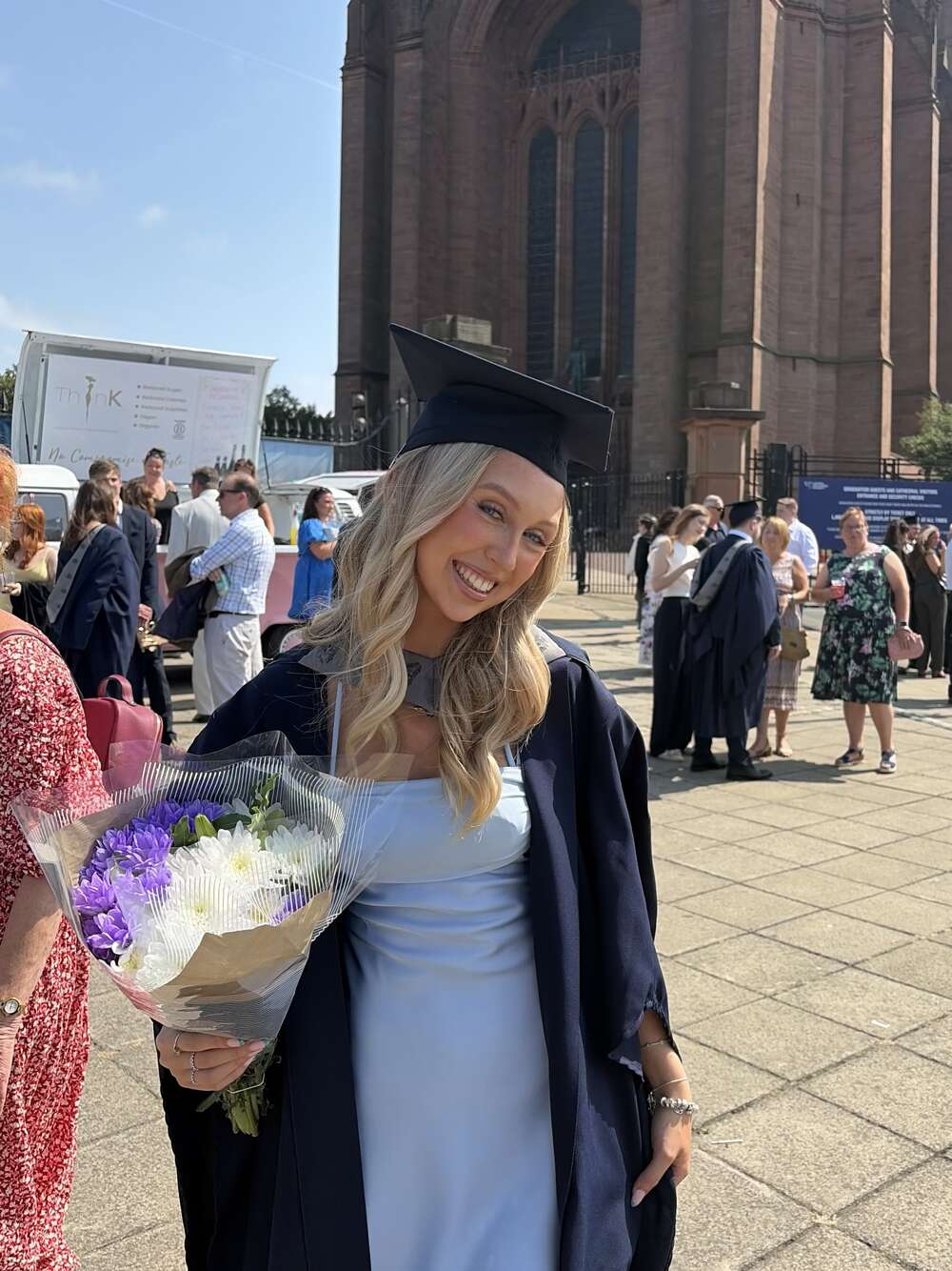 CASES Undergraduate Dissertation of the Year Winner: Amy Heather