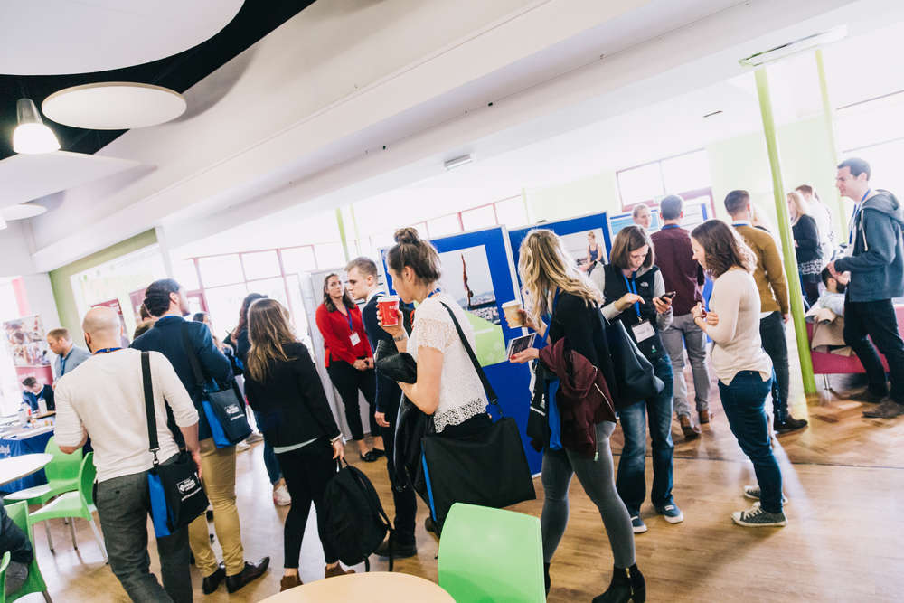 Annual Virtual Conference early bird registration closes 31 August