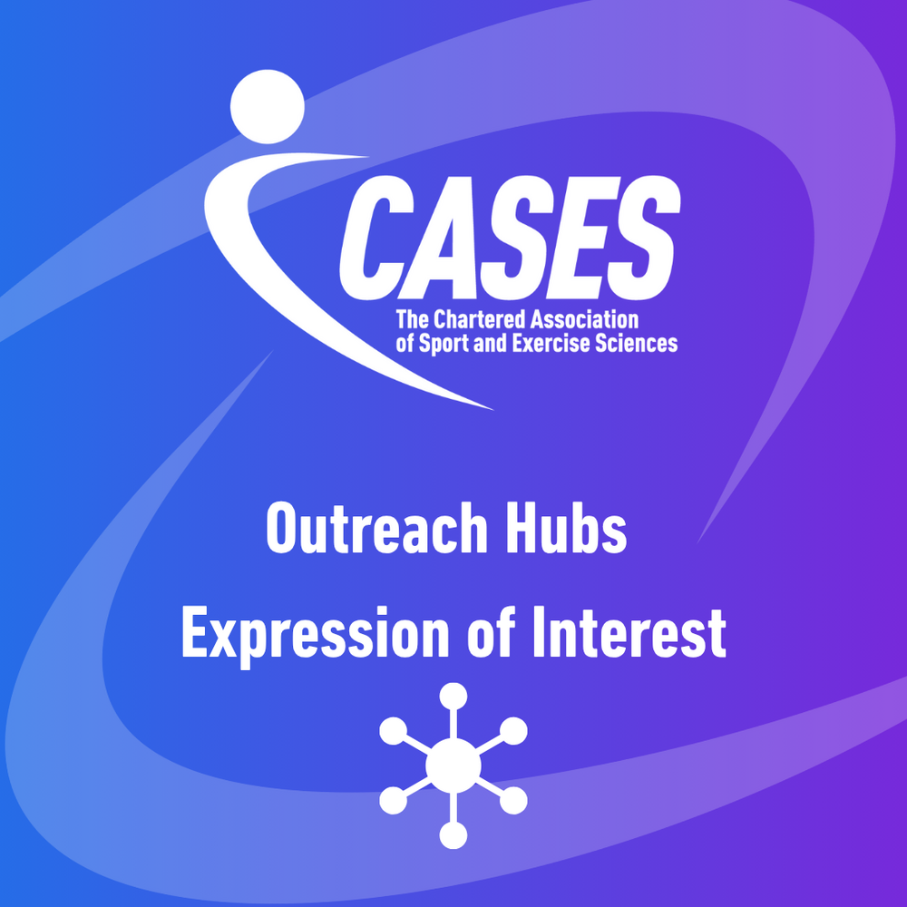 Expressions of interest to become a CASES Outreach Hub 2025