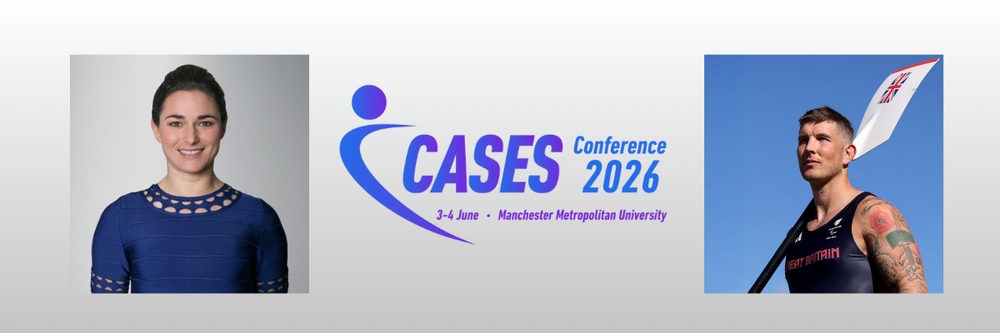 Inspiration and Insight - high profile speakers confirmed for 2026 Conference 