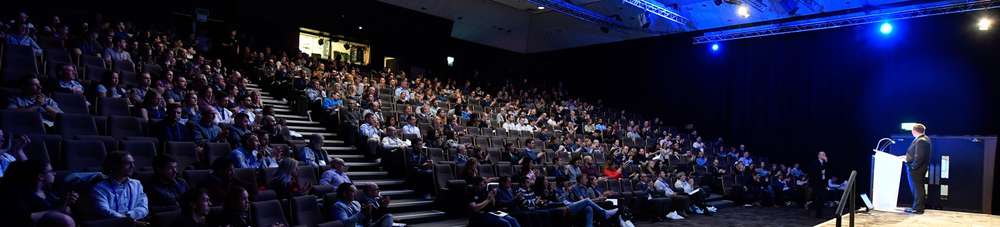 International Conference Grants - deadline 1 March