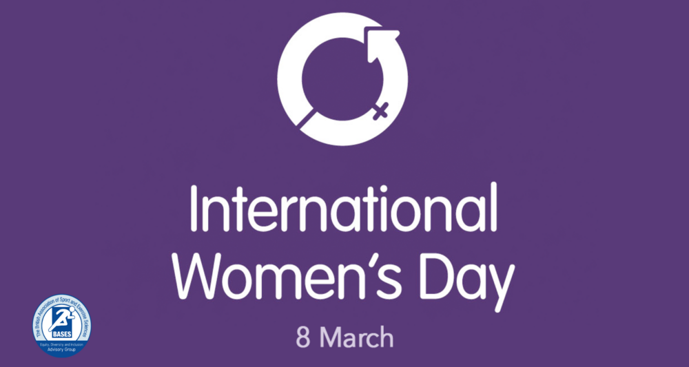 International Women’s Day 2022