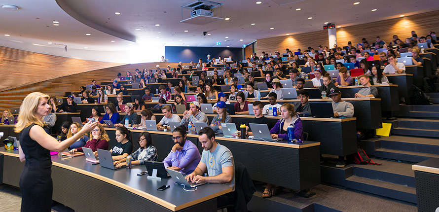 Promote degree courses with the BASES Course Finder