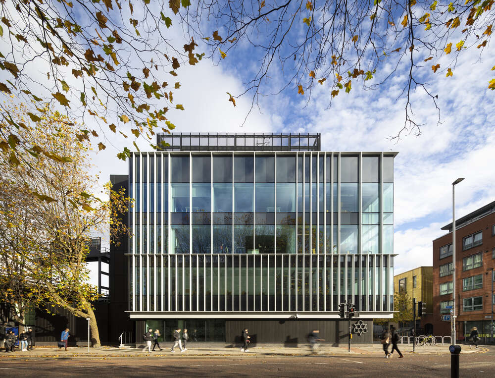 Manchester Metropolitan University confirmed as BASES Student Conference 2024 hosts