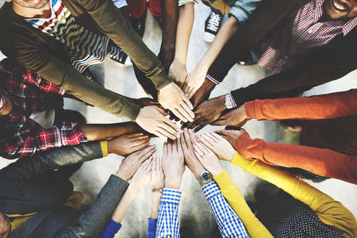 National Inclusion Week 2020 - What inclusion means to me: Helen Matthews
