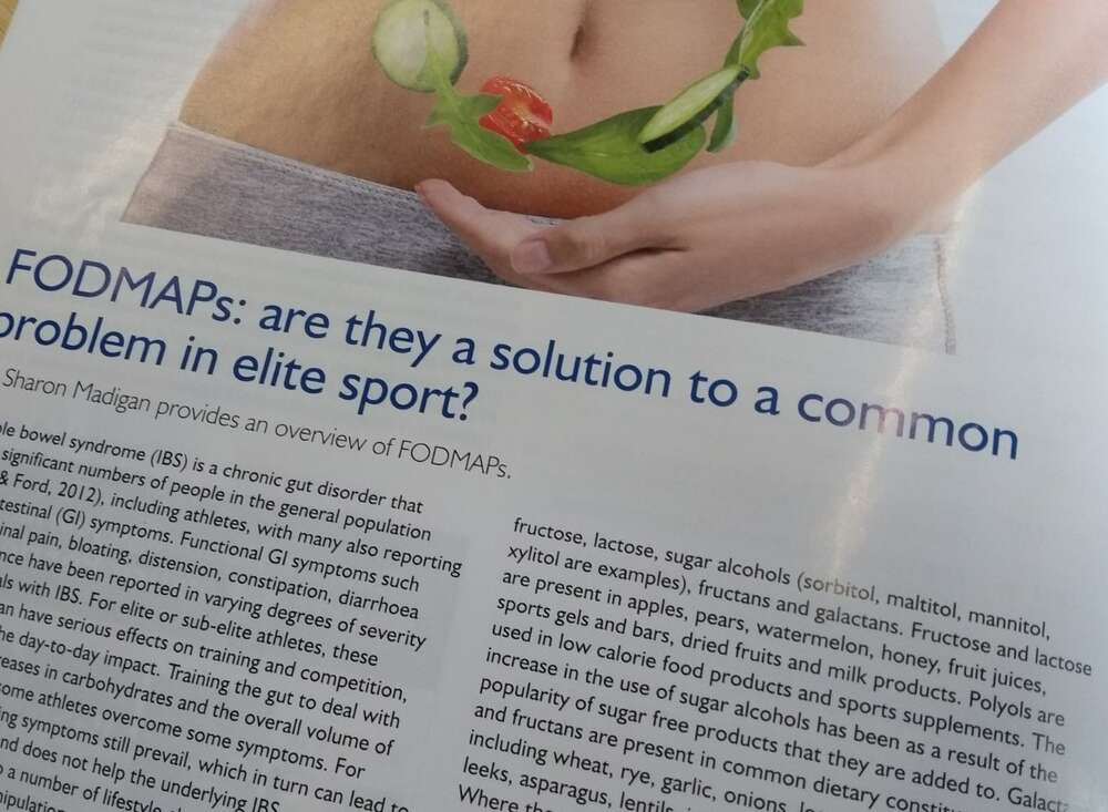 Want to contribute to the next issue of The Sport and Exercise Scientist