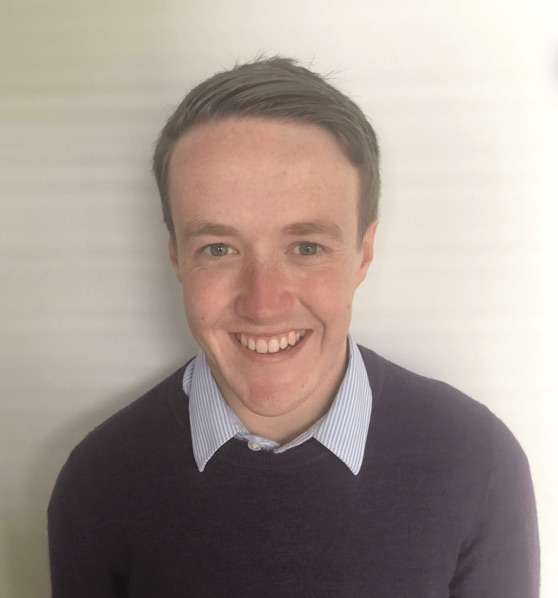Welcoming BASES new Marketing & Communications Assistant (Intern)